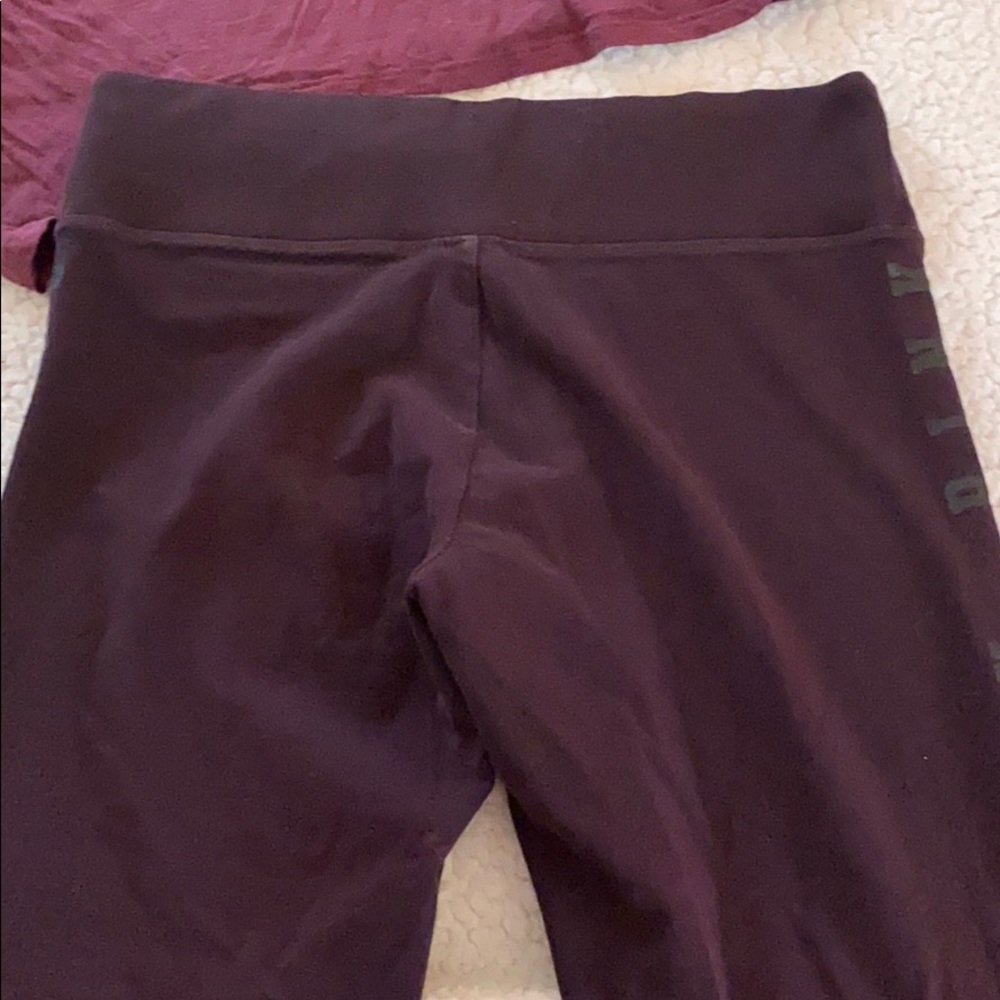 PINK Ombré Leggings & Top Set! - Picture 10 of 13